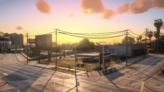 Talk to any NPC using AI voice interactions