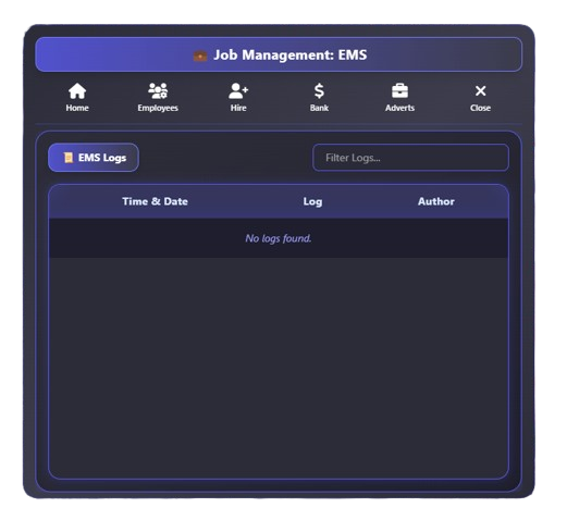 MANAGEMENT INSTALLATION | AP Scripts